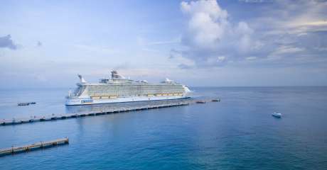 Croaziera 2026 - Caraibe si America Centrala (Fort Lauderdale, Florida) - Royal Caribbean Cruise Line - Oasis Of The Seas - 4 nopti