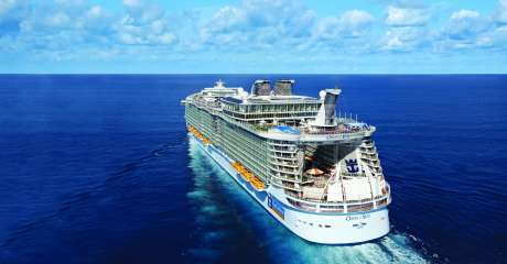 Croaziera 2026 - Caraibe si America Centrala (Fort Lauderdale, Florida) - Royal Caribbean Cruise Line - Oasis Of The Seas - 4 nopti