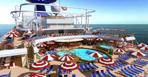 Croaziera 2024 - Caraibe de Sud (Miami) - Carnival Cruise Line - Carnival Horizon - 8 nopti