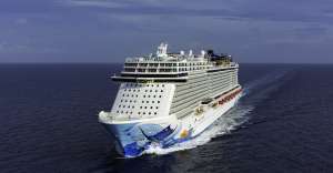 Croaziera 2024 - Repozitionari si Transoceanic (Barcelona, Spania) - Norwegian Cruise Line - Norwegian Escape - 14 nopti