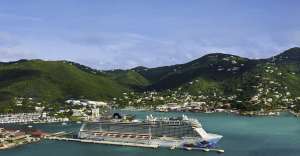 Croaziera 2024 - Mediterana (Venetia, Italia) - Norwegian Cruise Line - Norwegian Escape - 11 nopti