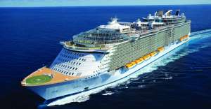 Croaziera 2025 - Caraibe si America Centrala (Fort Lauderdale, Florida) - Royal Caribbean Cruise Line - Oasis Of The Seas - 2 nopti