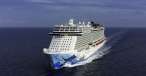 Croaziera 2024 - Mediterana (Roma (Civitavecchia), Italia) - Norwegian Cruise Line - Norwegian Escape - 8 nopti