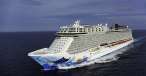 Croaziera 2024 - Mediterana (Barcelona, Spania) - Norwegian Cruise Line - Norwegian Escape - 4 nopti