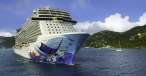 Croaziera 2024 - Mediterana (Roma (Civitavecchia), Italia) - Norwegian Cruise Line - Norwegian Escape - 7 nopti