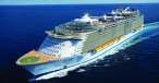 Croaziera 2024 - Repozitionari si Transoceanic (Barcelona, Spania) - Royal Caribbean Cruise Line - Oasis Of The Seas - 14 nopti
