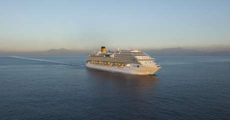Croaziera 2024 - Repozitionari si Transoceanic (Barcelona, Spania) - Costa Cruises - Costa Diadema - 12 nopti