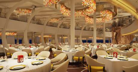 Croaziera 2028 - Caraibe si America Centrala (Galveston, TX) - Carnival Cruise Line - Carnival Sunshine - 10 nopti