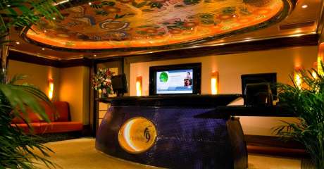 Croaziera 2028 - Caraibe si America Centrala (Galveston, TX) - Carnival Cruise Line - Carnival Sunshine - 10 nopti