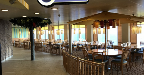 Croaziera 2026 - Caraibe si America Centrala (Galveston, TX) - Carnival Cruise Line - Carnival Breeze - 5 nopti