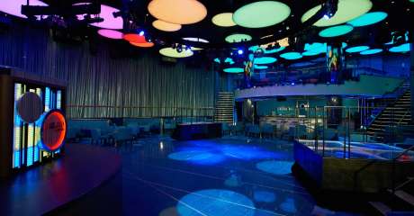 Croaziera 2028 - Caraibe si America Centrala (Galveston, TX) - Carnival Cruise Line - Carnival Sunshine - 10 nopti
