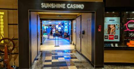 Croaziera 2028 - Caraibe si America Centrala (Galveston, TX) - Carnival Cruise Line - Carnival Sunshine - 10 nopti