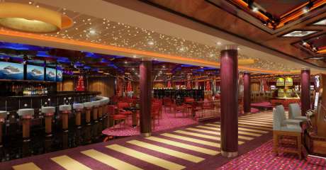 Croaziera 2026 - Caraibe si America Centrala (Galveston, TX) - Carnival Cruise Line - Carnival Breeze - 5 nopti