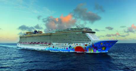 Croaziera 2024 - Caraibe si America Centrala (Miami, FL) - Norwegian Cruise Line - Norwegian Breakaway - 5 nopti
