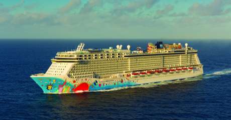 Croaziera 2025 - Repozitionari si Transoceanic (Miami, FL) - Norwegian Cruise Line - Norwegian Breakaway - 12 nopti