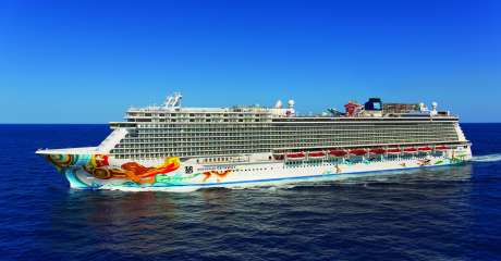 Croaziera 2025 - Caraibe si America Centrala (Miami, FL) - Norwegian Cruise Line - Norwegian Getaway - 3 nopti