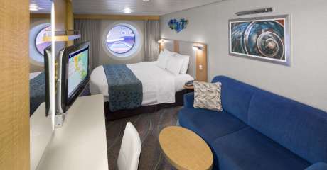 Croaziera 2025 - Caraibe si America Centrala (Fort Lauderdale, Florida) - Royal Caribbean Cruise Line - Allure Of The Seas - 8 nopti