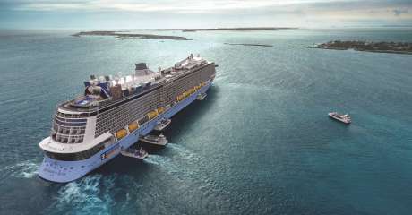Croaziera 2026 - Australia si Noua Zeelanda (Sydney, Australia) - Royal Caribbean Cruise Line - Anthem Of The Seas - 10 nopti