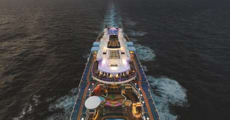 Croaziera 2024 - Europa de Nord (Southampton, Anglia) - Royal Caribbean Cruise Line - Anthem Of The Seas - 7 nopti