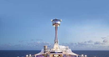 Croaziera 2026 - California si Riviera Mexicana (Los Angeles, CA) - Royal Caribbean Cruise Line - Quantum of the Seas - 2 nopti