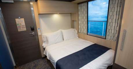 Croaziera 2025 - Hawaii (Honolulu, Oahu, HI) - Royal Caribbean Cruise Line - Quantum of the Seas - 8 nopti