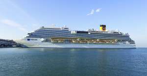 Croaziera 2025 - America de Sud (Itajai, Brazilia) - Costa Cruises - Costa Diadema - 7 nopti