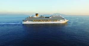 Croaziera 2025 - Mediterana (Barcelona, Spania) - Costa Cruises - Costa Diadema - 14 nopti