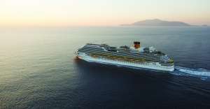 Croaziera 2024 - Repozitionari si Transoceanic (Barcelona, Spania) - Costa Cruises - Costa Diadema - 19 nopti