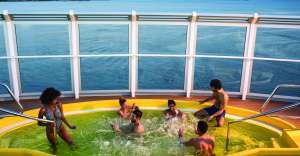 Croaziera 2025 - Europa de Nord (Kiel, Germania) - Costa Cruises - Costa Diadema - 7 nopti