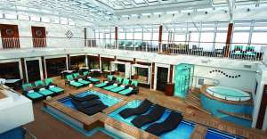 Croaziera 2024 - Bermuda (New York (Brooklyn), NY) - Norwegian Cruise Line - Norwegian Breakaway - 5 nopti