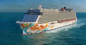 Croaziera 2025 - Canada si Noua Anglie (New York (Brooklyn), NY) - Norwegian Cruise Line - Norwegian Getaway - 7 nopti