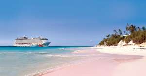 Croaziera 2025 - Caraibe si America Centrala (New York (Brooklyn), NY) - Norwegian Cruise Line - Norwegian Breakaway - 11 nopti