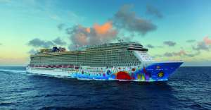 Croaziera 2025 - Mediterana (Venetia, Italia) - Norwegian Cruise Line - Norwegian Breakaway - 10 nopti