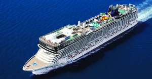 Croaziera 2025 - Mediterana (Roma (Civitavecchia), Italia) - Norwegian Cruise Line - Norwegian Epic - 10 nopti