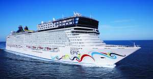 Croaziera 2022 - Caraibele de Est (San Juan) - Norwegian Cruise Line - Norwegian Epic - 6 nopti