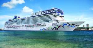 Croaziera 2024 - Repozitionari si Transoceanic (Roma (Civitavecchia), Italia) - Norwegian Cruise Line - Norwegian Epic - 13 nopti