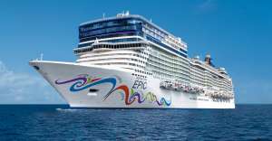 Croaziera 2025 - Repozitionari si Transoceanic (New York (Brooklyn), NY) - Norwegian Cruise Line - Norwegian Epic - 15 nopti