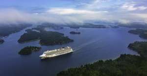 Croaziera 2024 - Mediterana (Barcelona, Spania) - Norwegian Cruise Line - Norwegian Getaway - 9 nopti