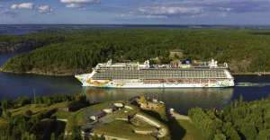 Croaziera 2025 - Caraibe si America Centrala (New Orleans, LA) - Norwegian Cruise Line - Norwegian Getaway - 7 nopti