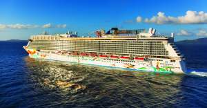 Croaziera 2024 - Mediterana (Atena (Piraeus), Grecia) - Norwegian Cruise Line - Norwegian Getaway - 9 nopti