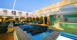 Croaziera 2024 - Mediterana (Barcelona, Spania) - Norwegian Cruise Line - Norwegian Getaway - 9 nopti