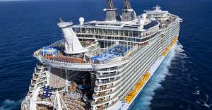 Croaziera 2025 - Repozitionari si Transoceanic (Barcelona, Spania) - Royal Caribbean Cruise Line - Allure Of The Seas - 13 nopti
