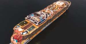 Croaziera 2025 - Mediterana (Barcelona, Spania) - Royal Caribbean Cruise Line - Allure Of The Seas - 5 nopti