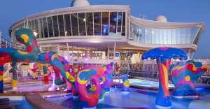 Croaziera 2025 - Caraibe si America Centrala (Fort Lauderdale, Florida) - Royal Caribbean Cruise Line - Allure Of The Seas - 8 nopti