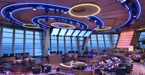 Croaziera 2025 - Asia (Orientul Indepartat) (Singapore) - Royal Caribbean Cruise Line - Anthem Of The Seas - 10 nopti