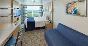 Croaziera 2023 - Bahamas (Miami) - Royal Caribbean Cruise Line - Freedom of the Seas - 4 nopti