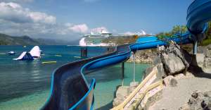 Croaziera 2022 - Bahamas ( Miami ) - Royal Caribbean Cruise Line - Freedom of the Seas - 4 nopti