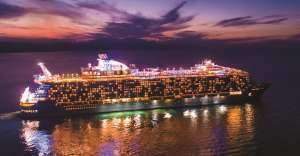 Croaziera 2026 - Repozitionari si Transoceanic (Galveston, TX) - Royal Caribbean Cruise Line - Harmony of the Seas - 16 nopti