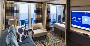 Croaziera 2025 - Alaska (Seattle, WA) - Royal Caribbean Cruise Line - Quantum of the Seas - 5 nopti