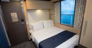 Croaziera 2025 - California si Riviera Mexicana (Los Angeles, CA) - Royal Caribbean Cruise Line - Quantum of the Seas - 4 nopti